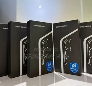 New Samsung Galaxy s26 512 GB Black