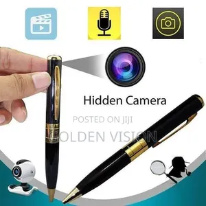 PEN Camera 1080p Hd Recording Pen