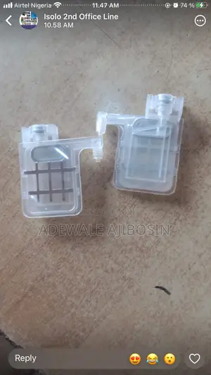 For Sale Xp600 Printhead