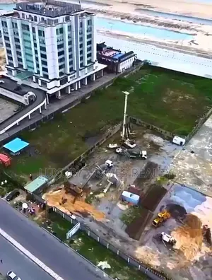 10 Plots of Land Available for Sale