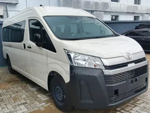 New Car 2025 White