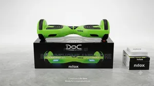 Nilox DOC 6.5 Hoverboard