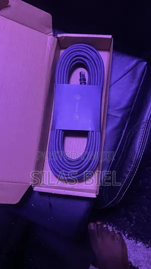 Starlink Ethernet Cable