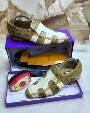 Top Quality Men's Wears