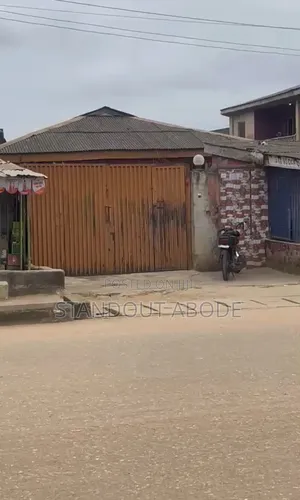 2bdrm Bungalow in Good Location, Orisunbare for sale