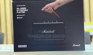 Marshall Killburn III.
