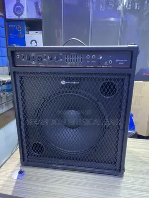 Professional Marvelous Sound Guitar Combo Speaker