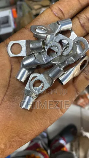 Cable Lug Copper