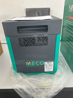 2kwh 120w Meco Solar Generator