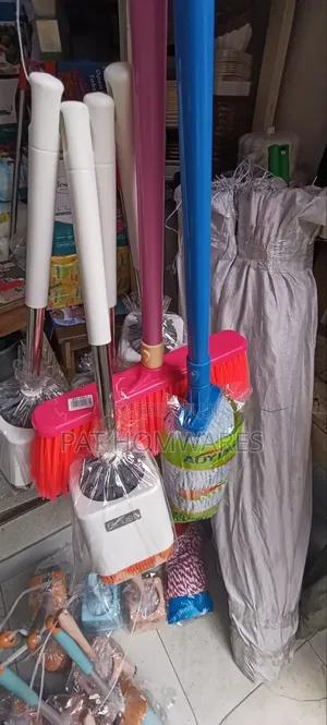 Toilet Brush