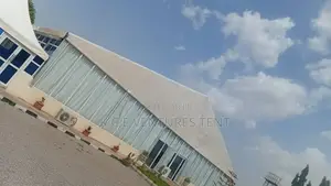 1,200 Capacity Marquee Tent for Event Center