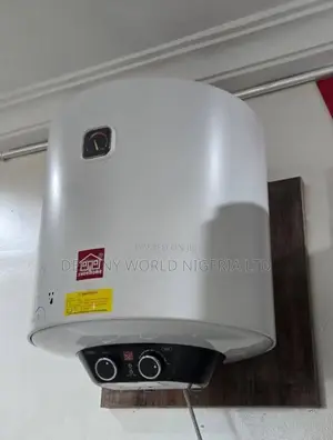 Sweethome 50liter Central Water Heater(vertical)
