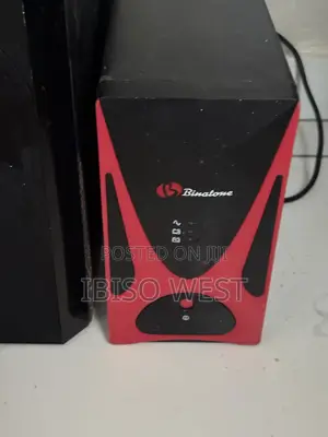 Binatone Stabilizer