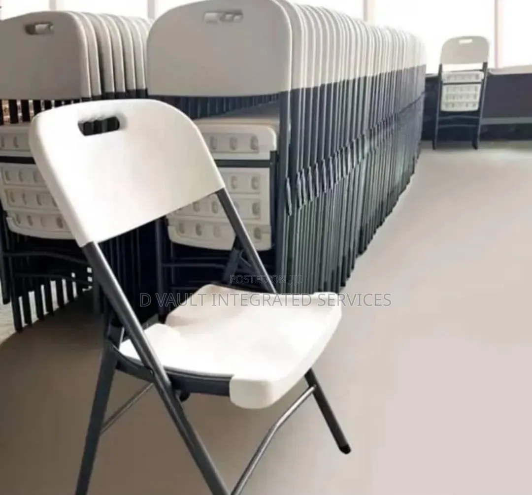 Modern Foldable Chair