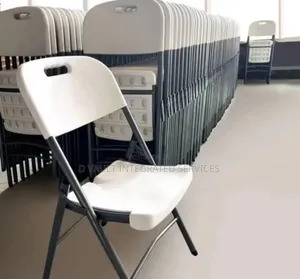 Modern Foldable Chair