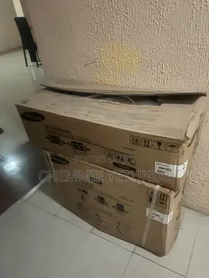 Samsung AC