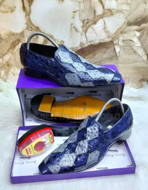 Matured Men's Wears