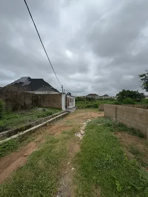 800 SQM Land in Gated Community Near Idishin Jericho Extension