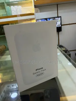 Apple MagSafe Power Bank