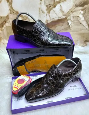 Good Leather Men's Wears