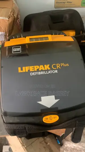 Hospital Equipment