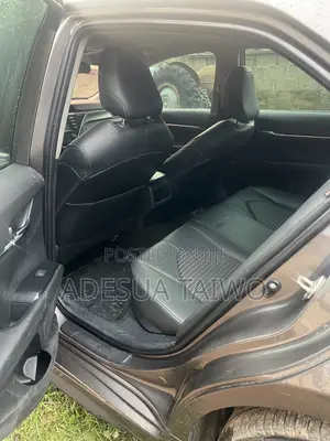 Toyota Camry SE Nightshade FWD 2020 Gray