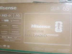 Hisense Smart TV