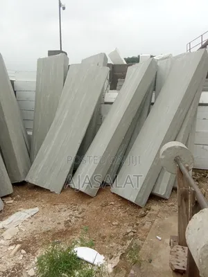 4 Step Polystyrene Parapet and Install