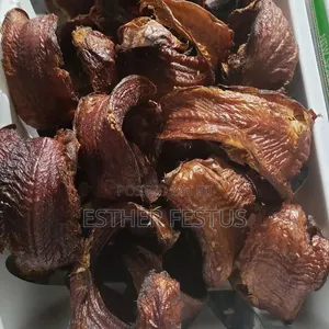 Dried Sole Fish ( Eja Abo)