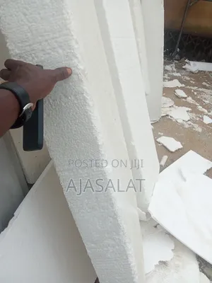7.5 Cm Polystyrene Board