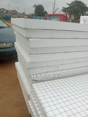 7.5 Cm Polystyrene Board