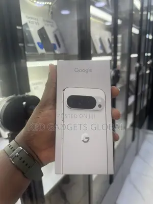 New Google Pixel 10 Pro XL 256 GB White