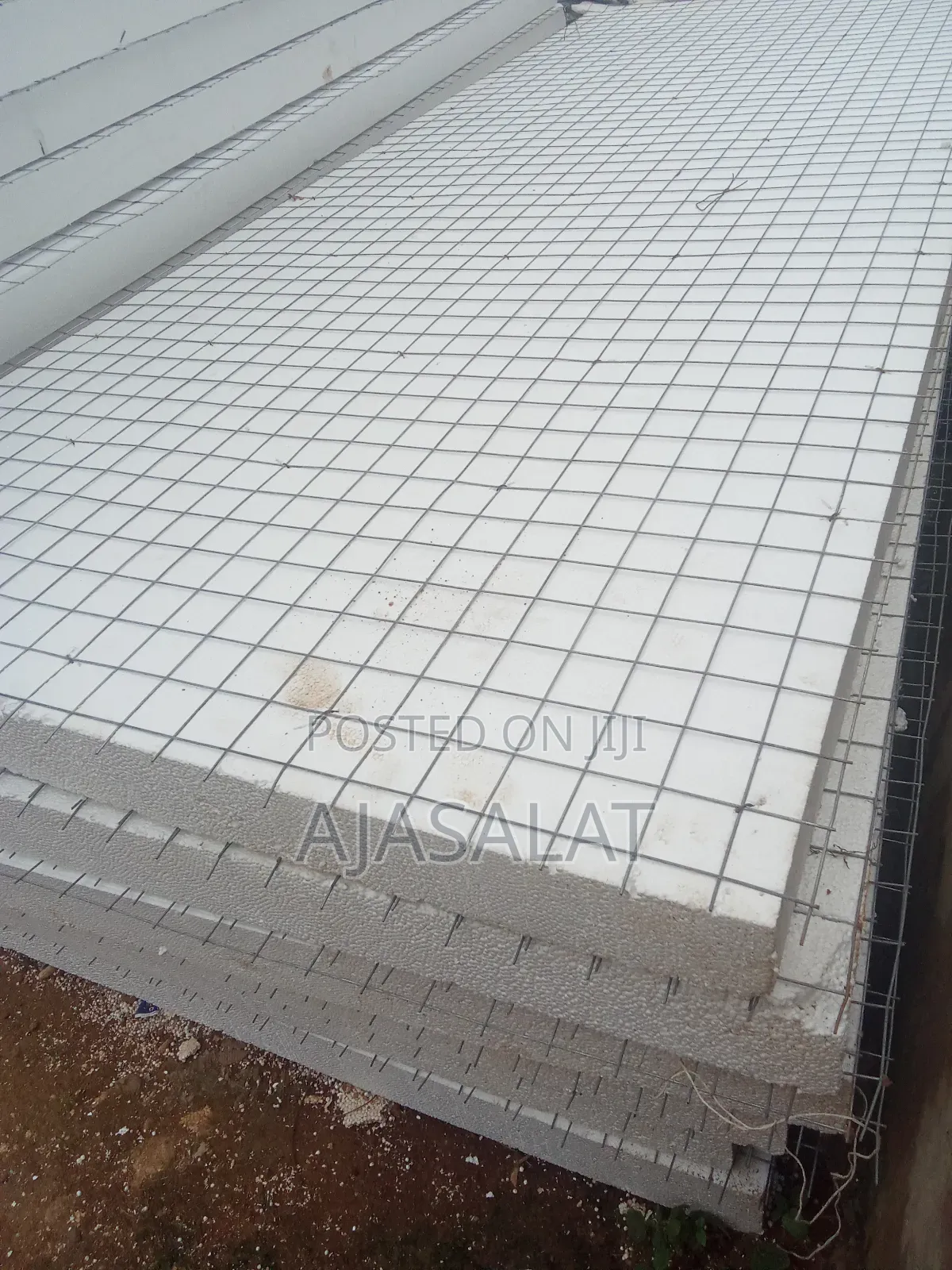 7.5 Cm Polystyrene Board