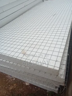 7.5 Cm Polystyrene Board
