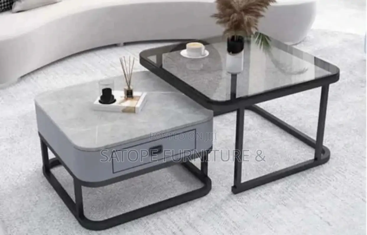 High Quality Center Table