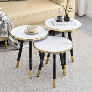 3in1side Stool
