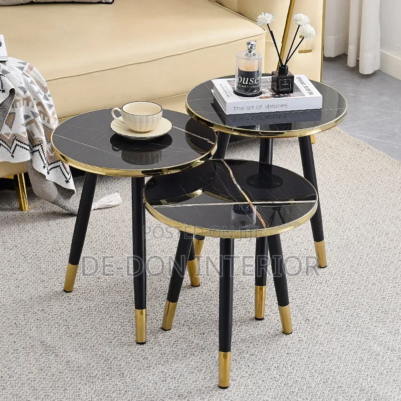 3in1side Stool