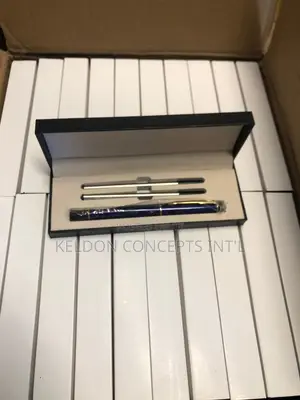 Luxury Business Gift Pen Moq:100 Sets