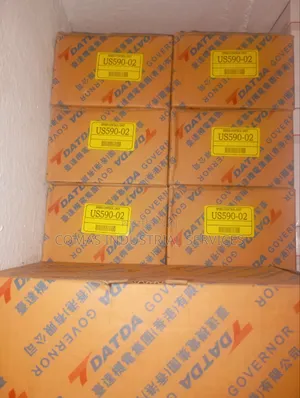 Datda US -52 Motor Speed Control Unit Variable Speed Controller
