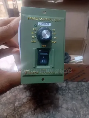 Datda US -52 Motor Speed Control Unit Variable Speed Controller