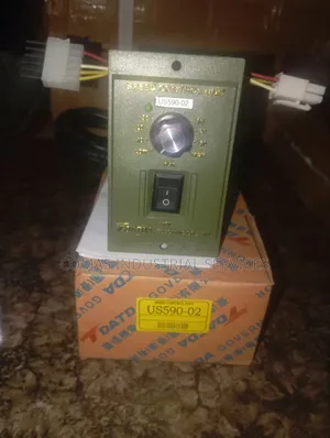 Datda US -52 Motor Speed Control Unit Variable Speed Controller