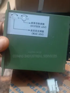 Datda US -52 Motor Speed Control Unit Variable Speed Controller