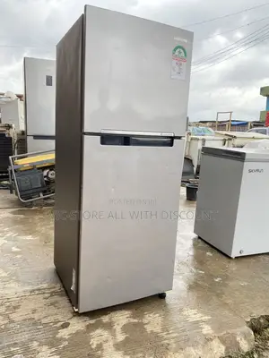Samsung Inverter Refrigerator 1month Used