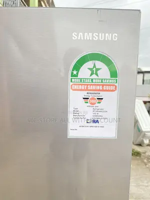 Samsung Inverter Refrigerator 1month Used