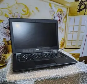 Laptop Dell Latitude 12 E7250 16GB Intel Core i5 SSD 256GB