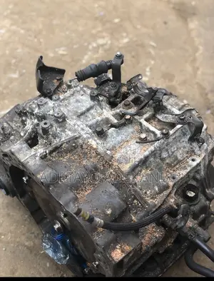 Transmission