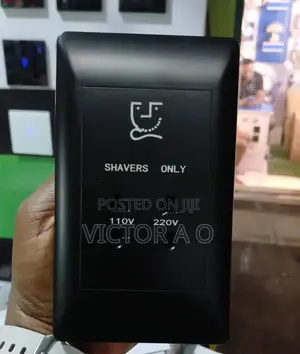 Schneider Shaver Sockets ULTI