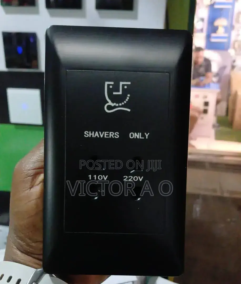 Schneider Shaver Sockets ULTI
