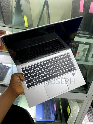 New Laptop HP EliteBook x360 1030 G4 8GB Intel Core i5 SSD 256GB