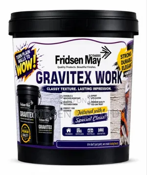 Fridsen Gravitex
